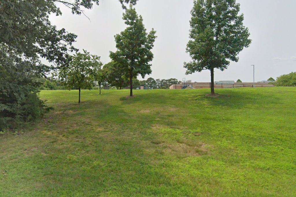 Hebron - Harman Elementary School