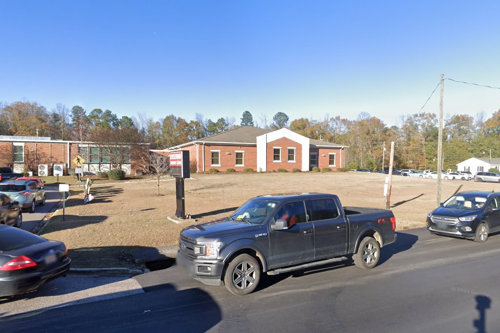 Myrtlewood Elementary School