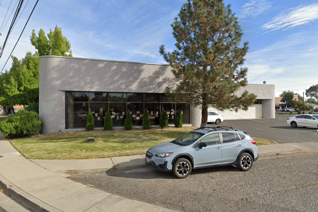 Paul Mitchell the School-Reno