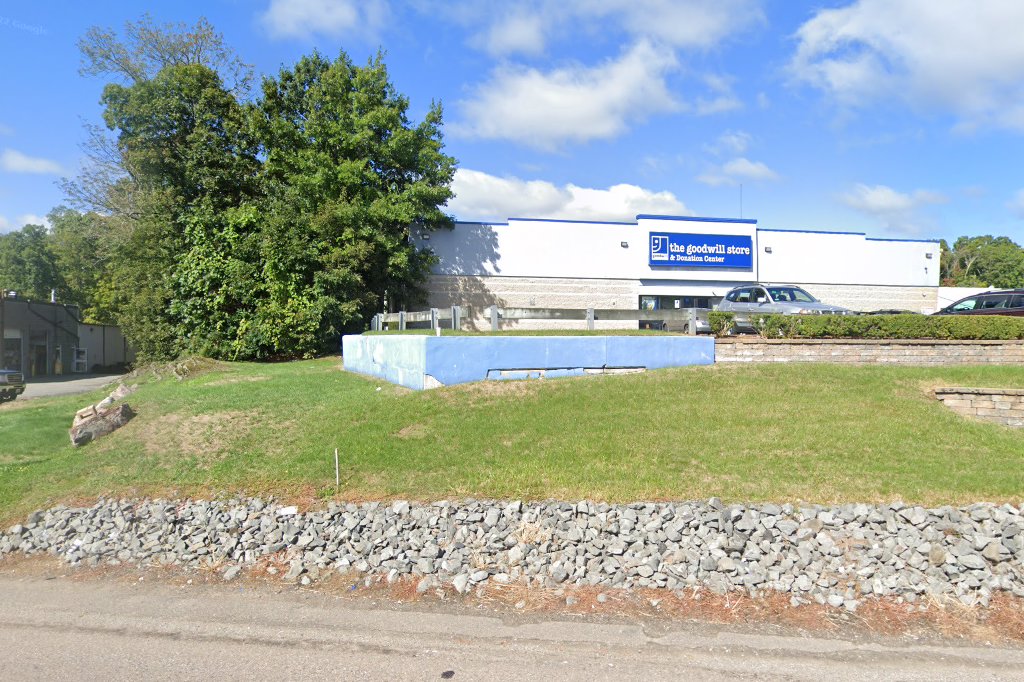 Goodwill South Attleboro