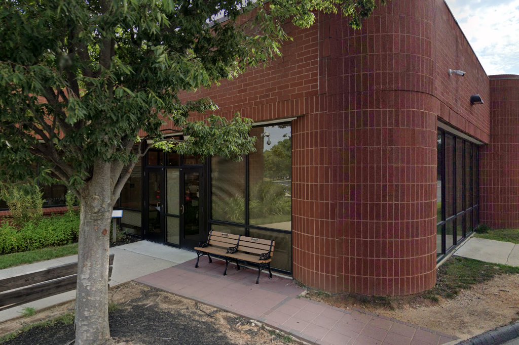 Chesapeake Science Point School
