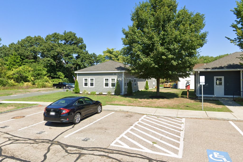 Wellesley Housing Authority