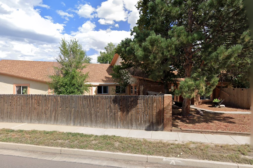 Rocky Mountain Montessori Academy