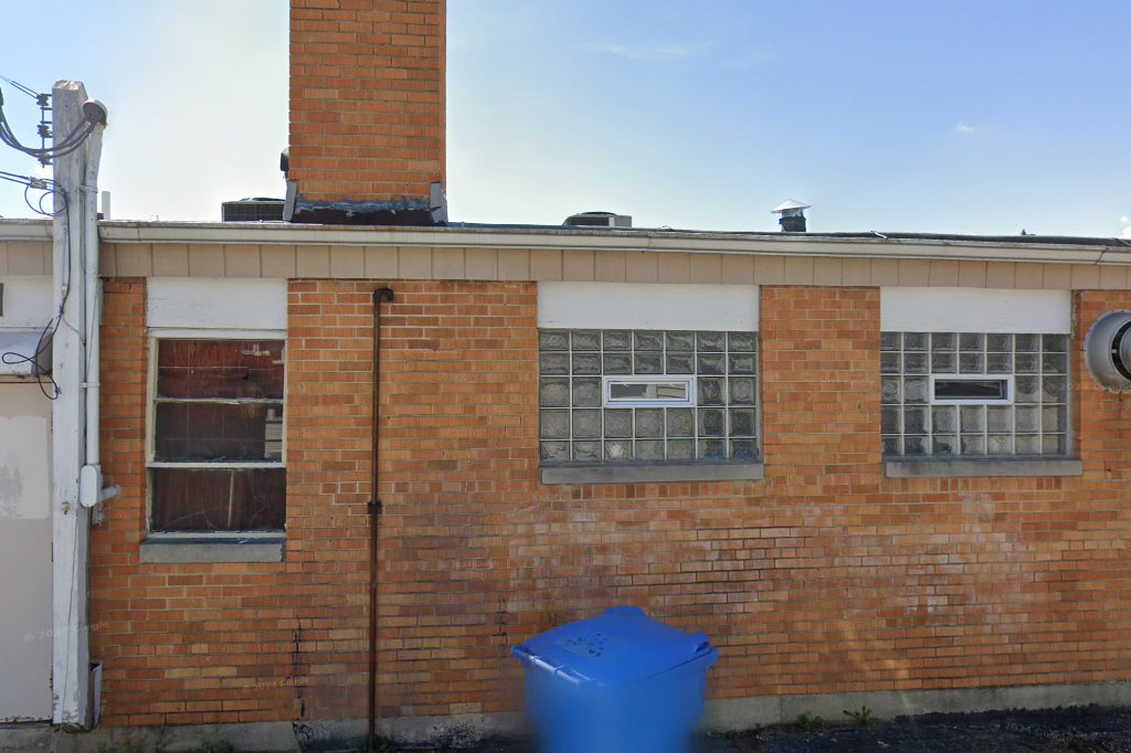 Chicago Christian Academy