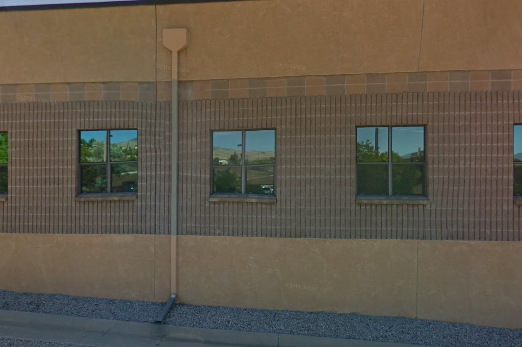 Nevada System of Higher Education-System Office