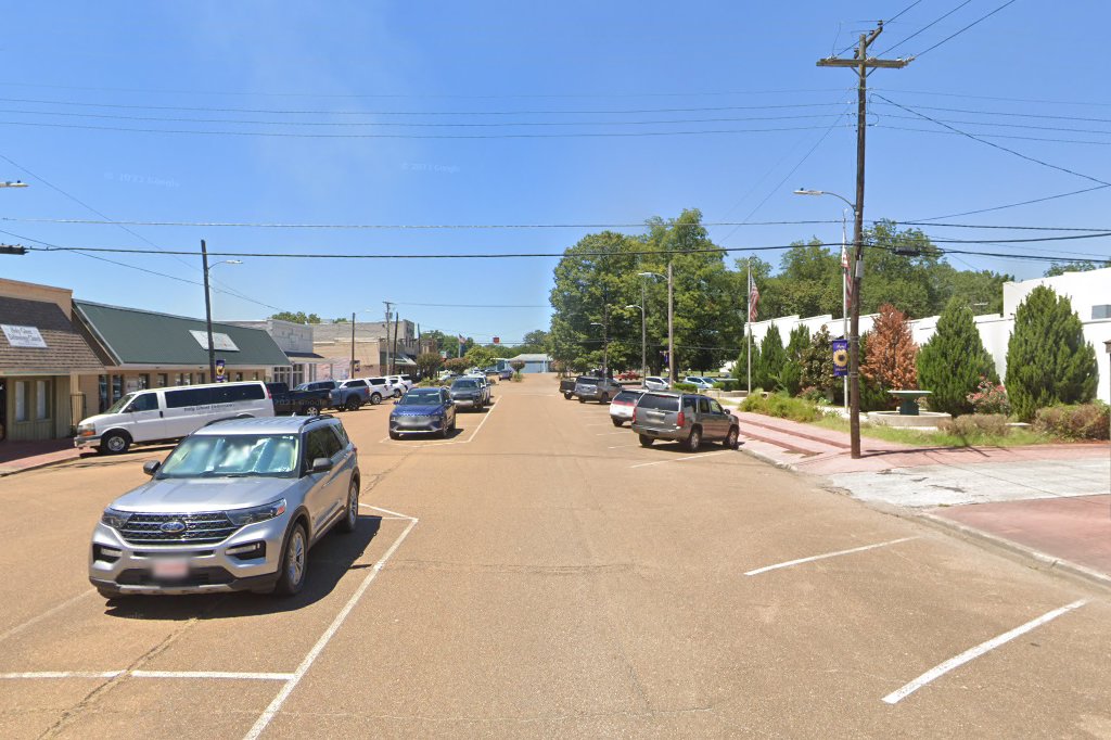 Ruleville Municipal Court