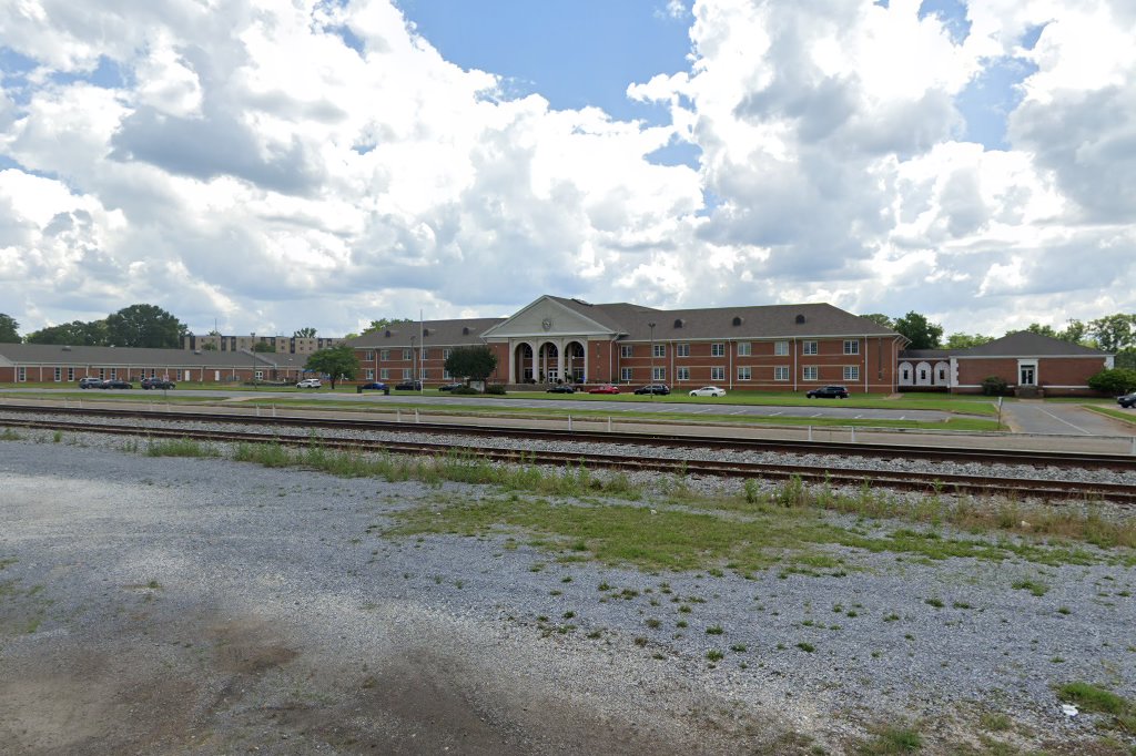 BB Comer Memorial Elementary School
