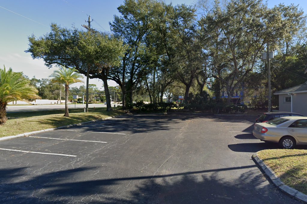 US Department of Veterans Affairs-James A Haley Veterans Hospital