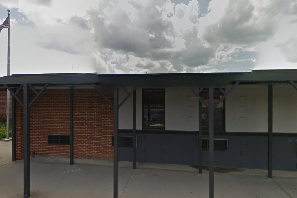 Ardmore High School