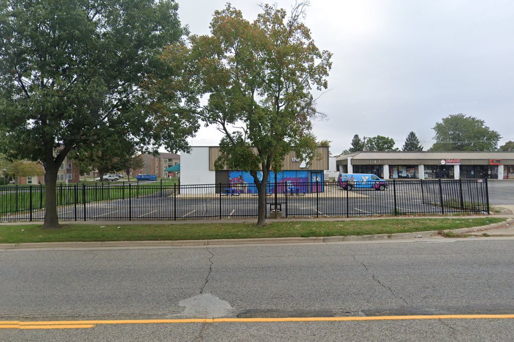 Swann Elementary School