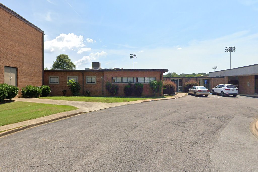 Walker High School