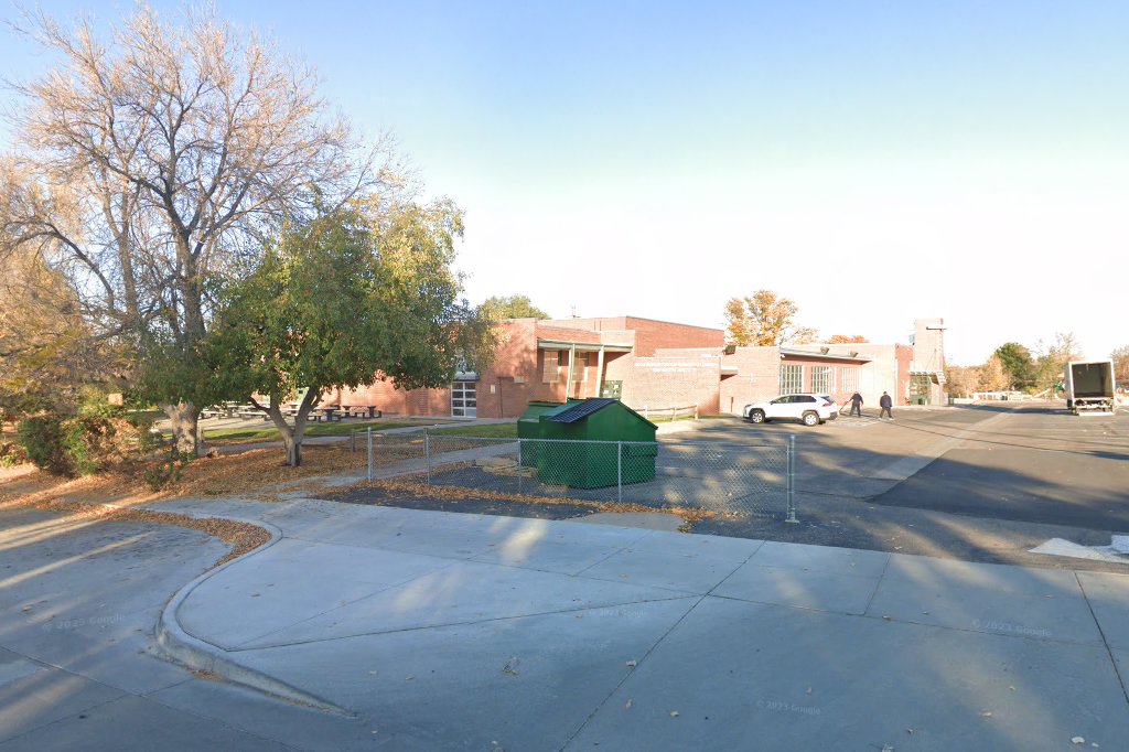 Rocky Mountain School of Expeditionary Learning