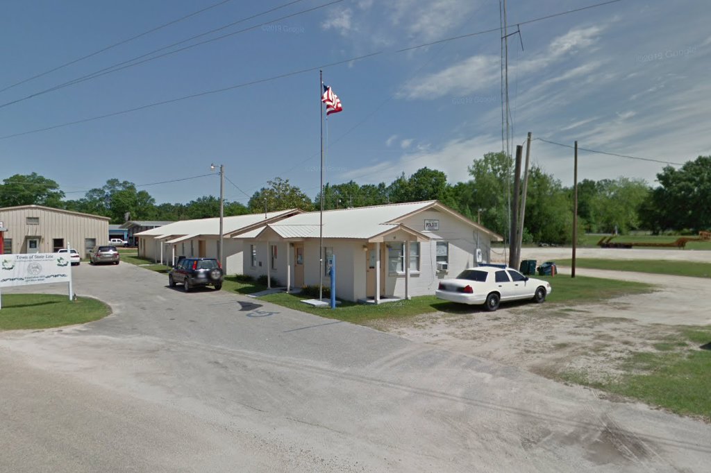 State Line Municipal Court