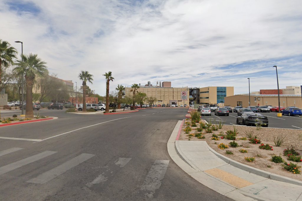 College of Southern Nevada