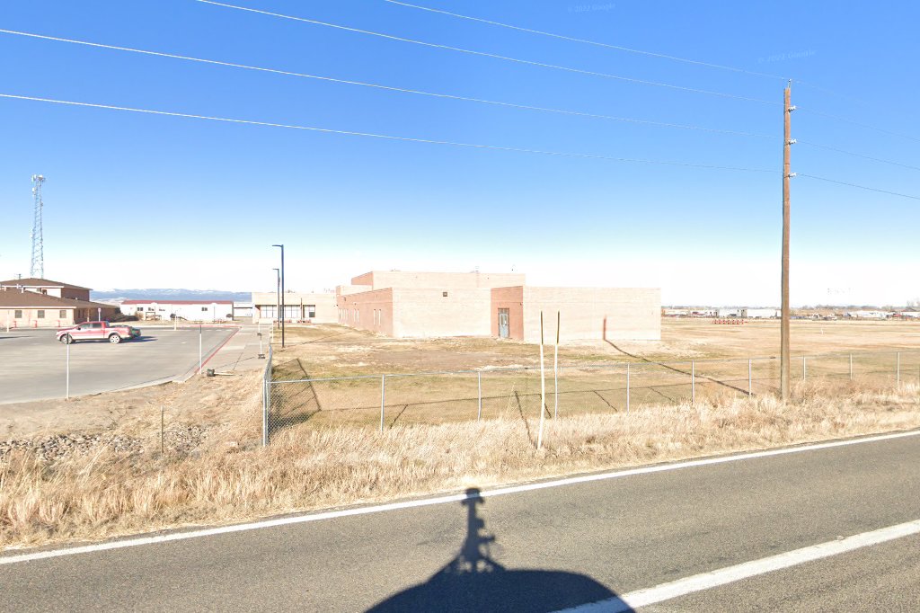 Centauri Middle School