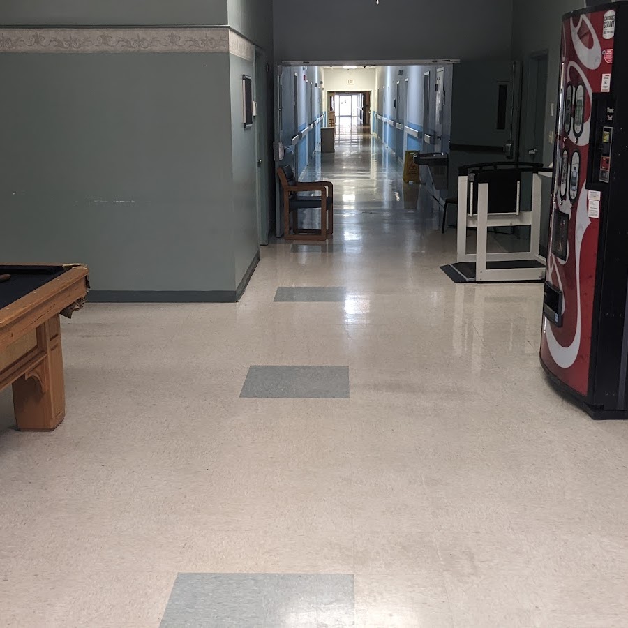 Seniorcare Community Pharmacy