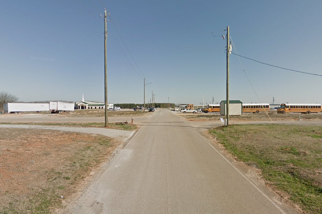 Hackleburg Elementary School