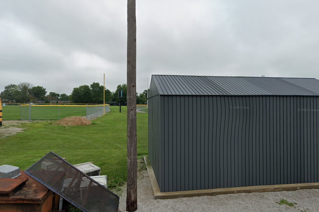 Mater Dei Catholic High School
