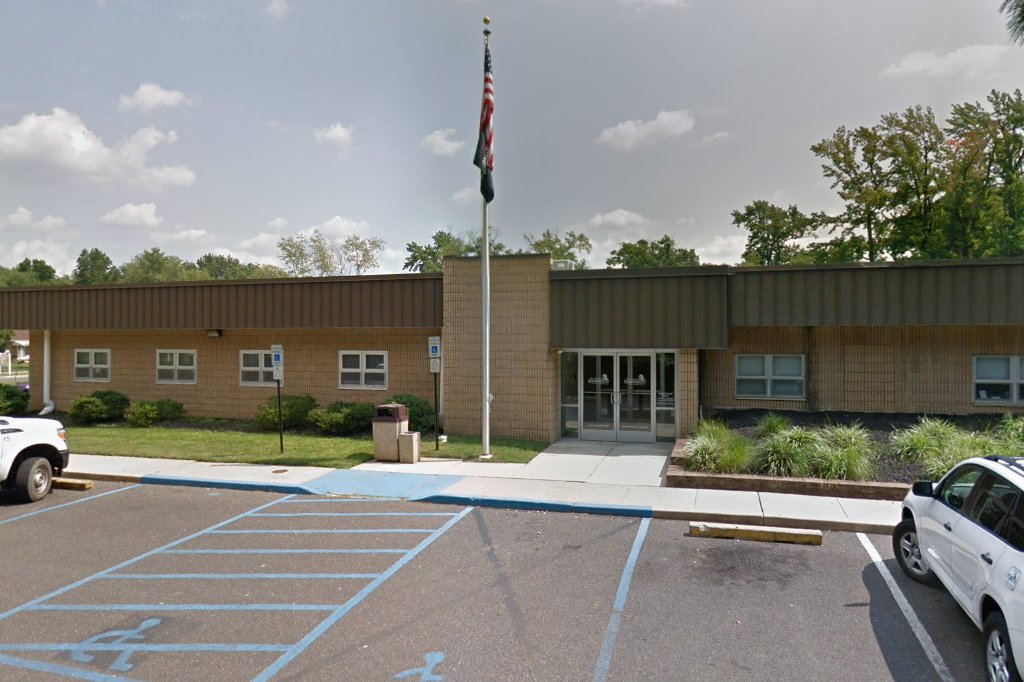 Somerdale Municipal Court