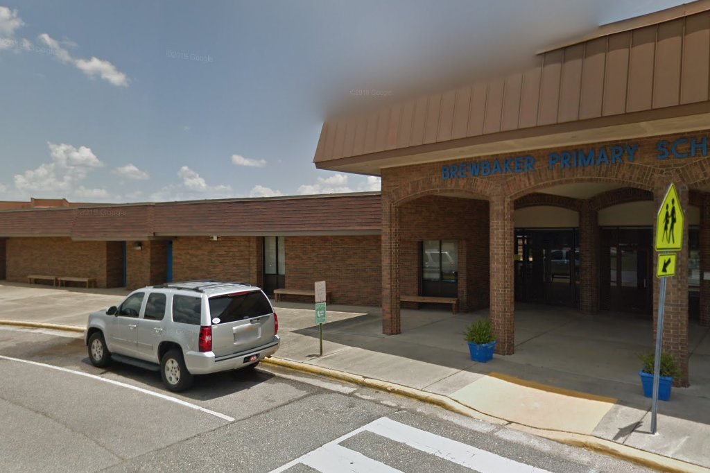 Brewbaker Intermediate School