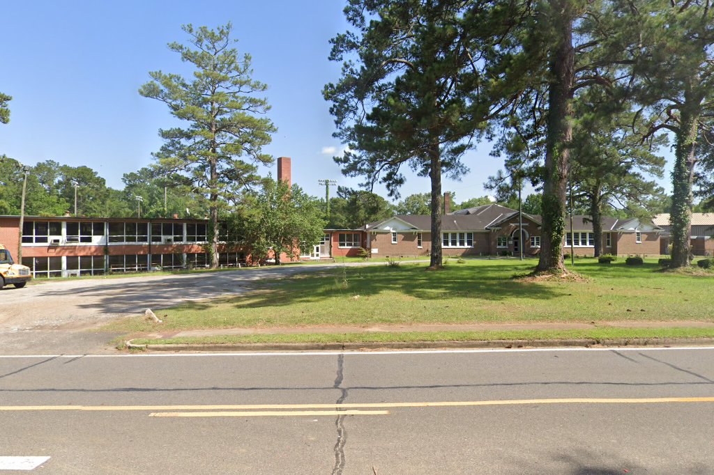 Sumter County High School