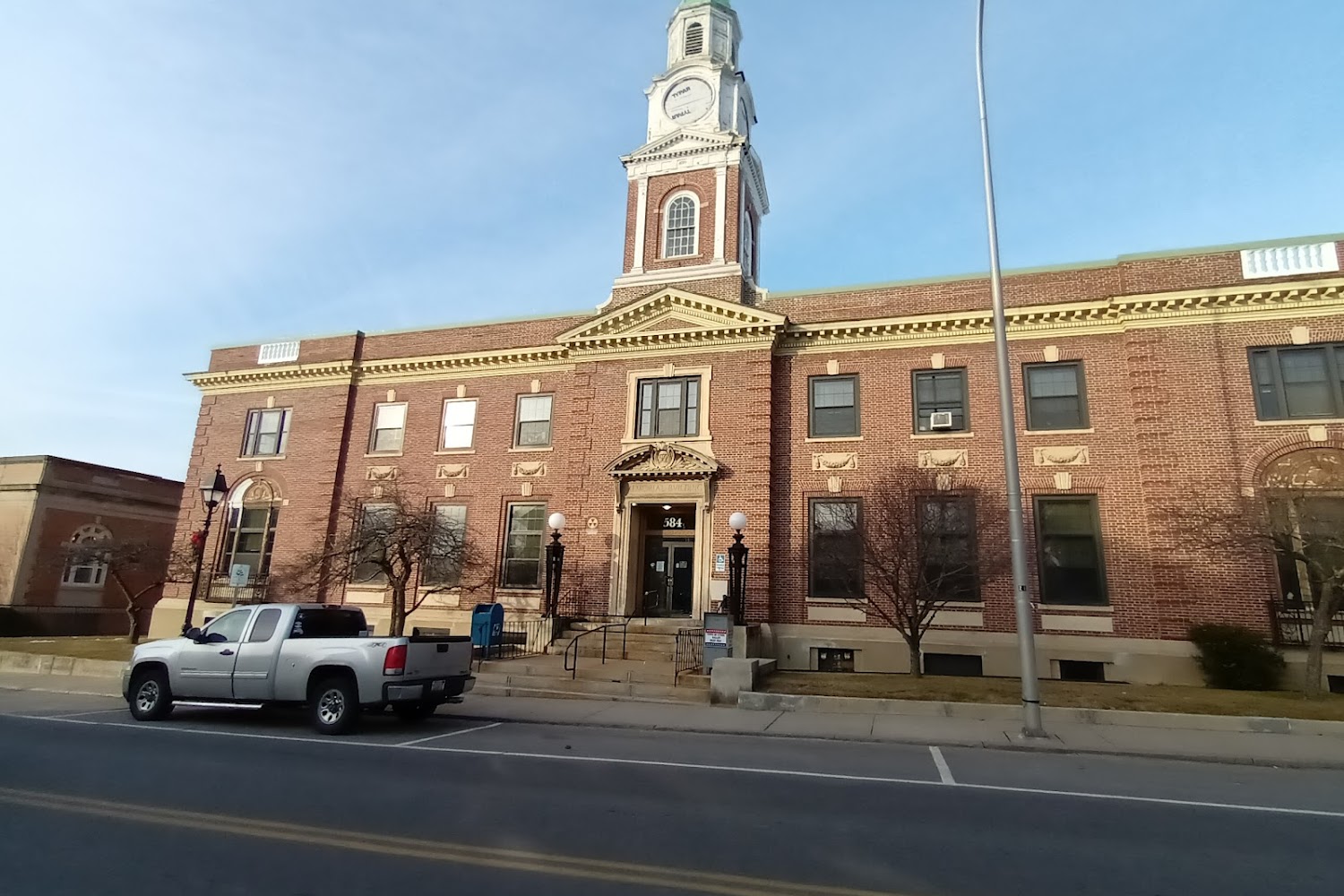 Goodwill Athol