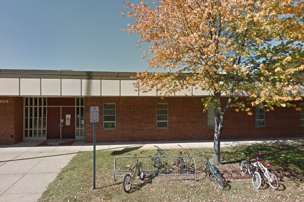 Richard Henry Lee Elementary School