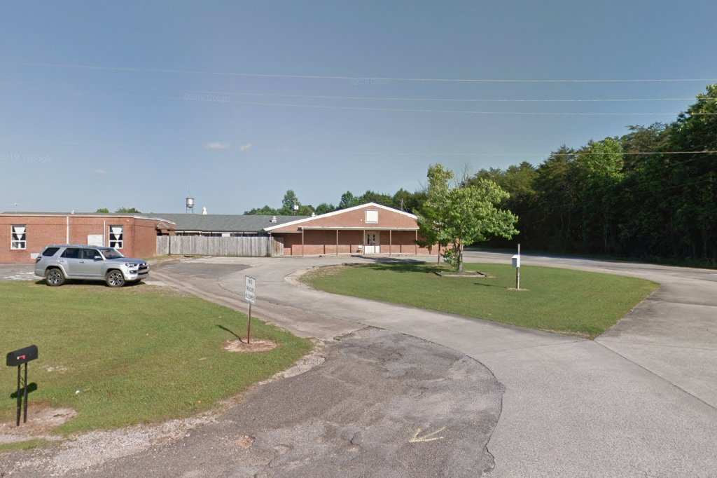 Double Springs Elementary School