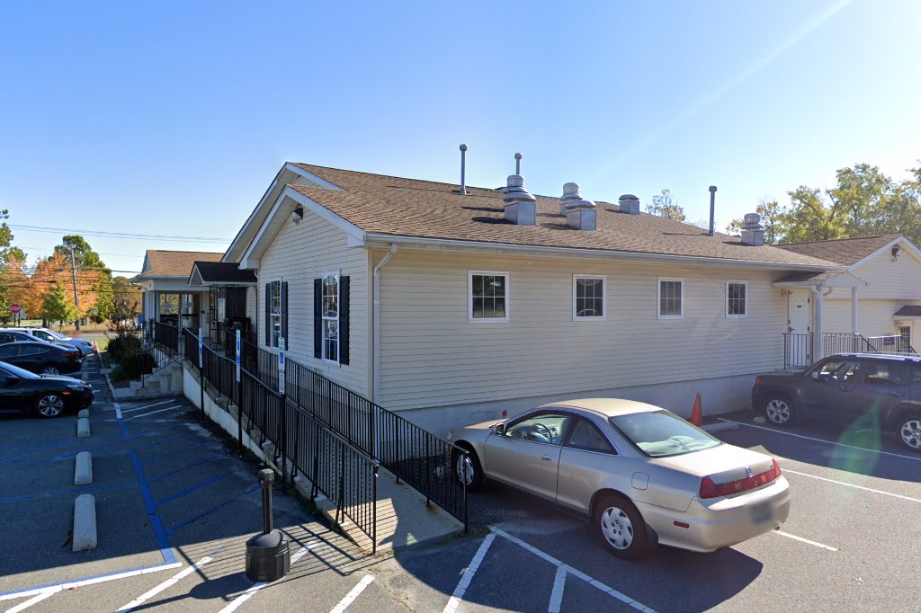 South Harrison Municipal Court