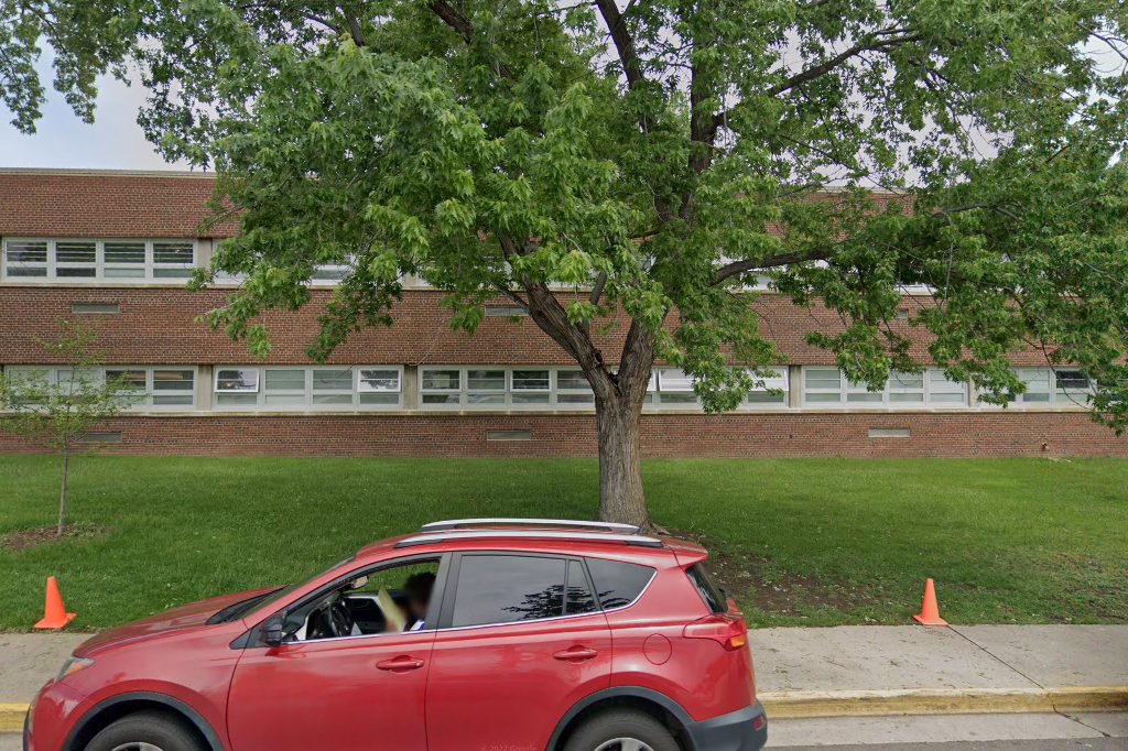 Force Elementary School