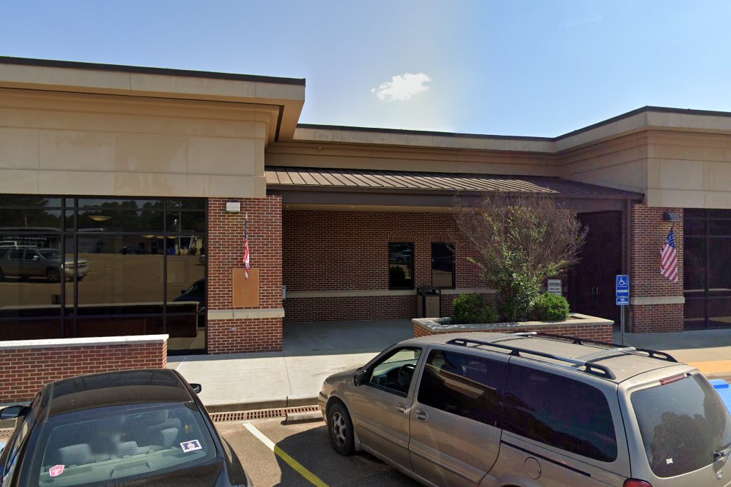 Calhoun Circuit Court