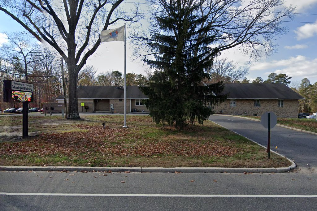 Franklin Municipal Court I