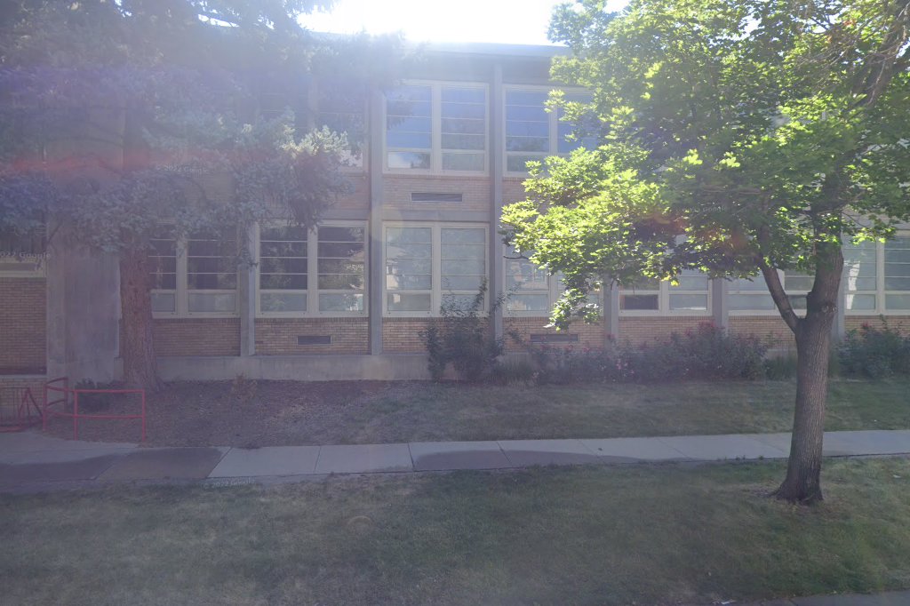 University Park Elementary School
