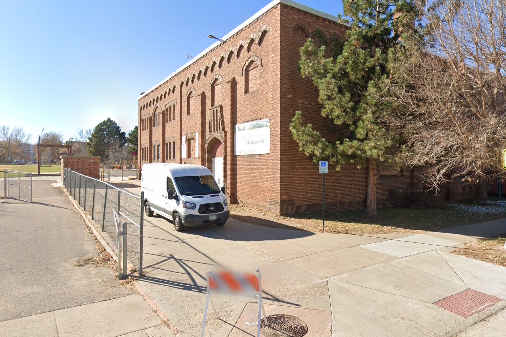 Whittier Middle School