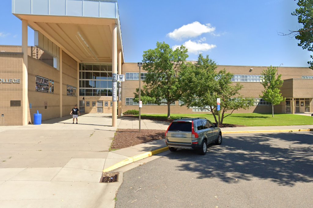 Martin Luther King Junior Elementary School