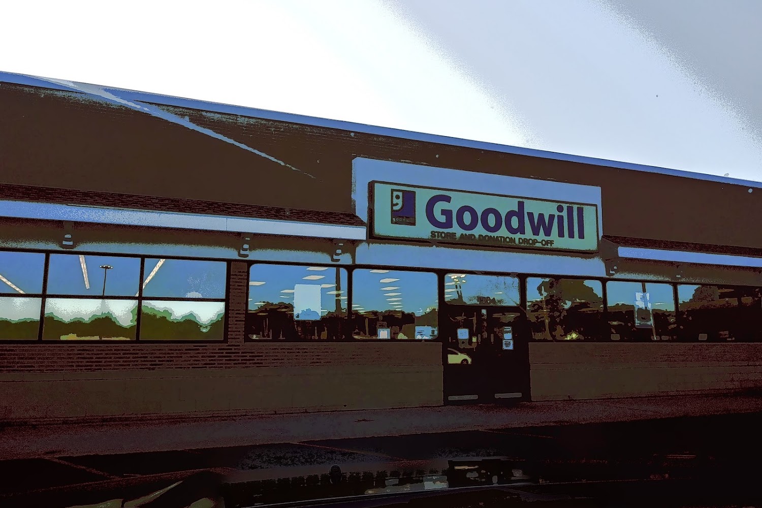 Goodwill Chicopee