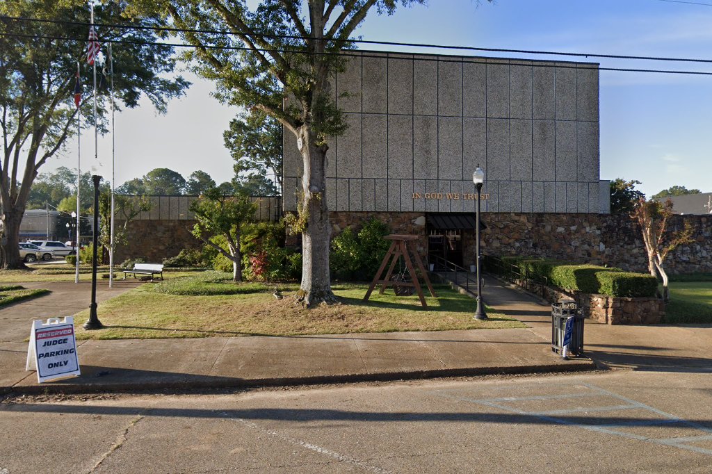 Itawamba Justice Court