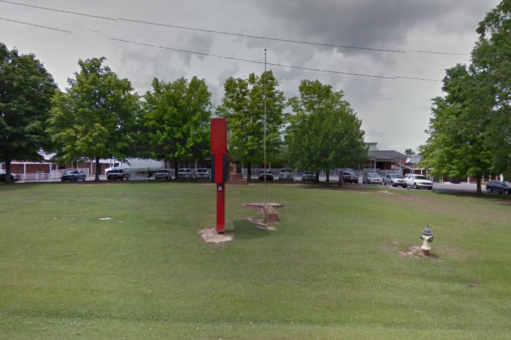Vinemont Elementary School