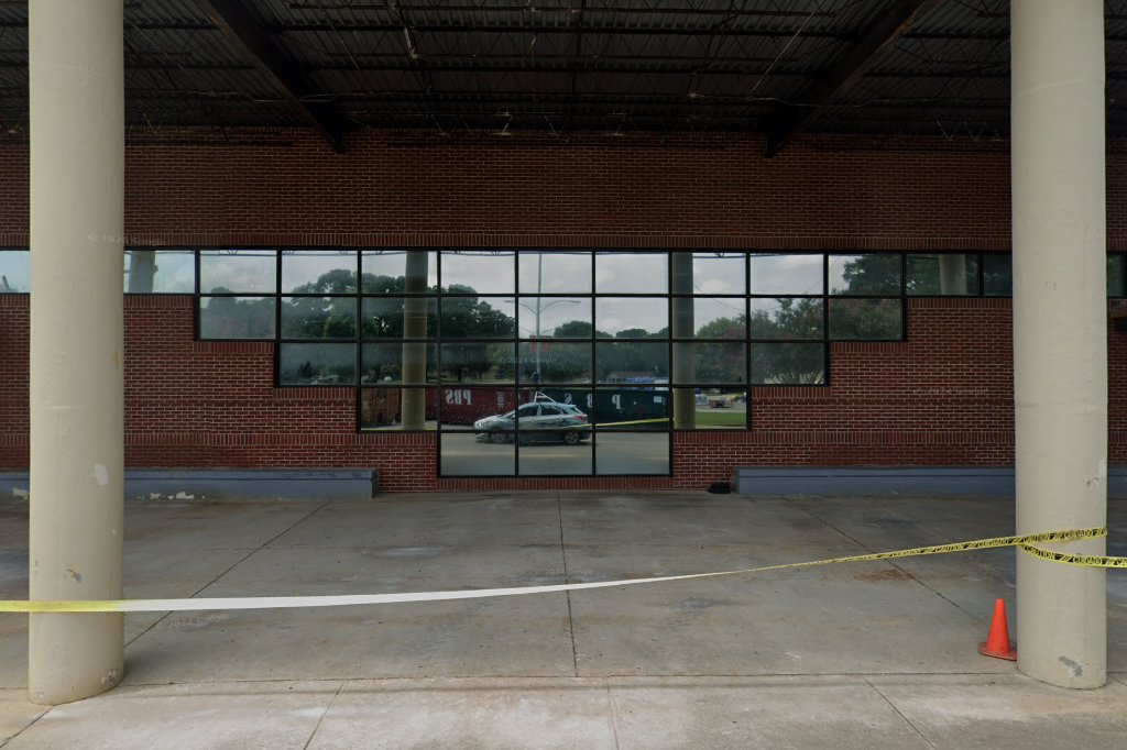 Austin High School