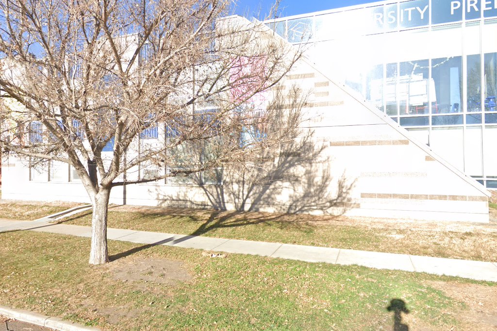 University Prep School