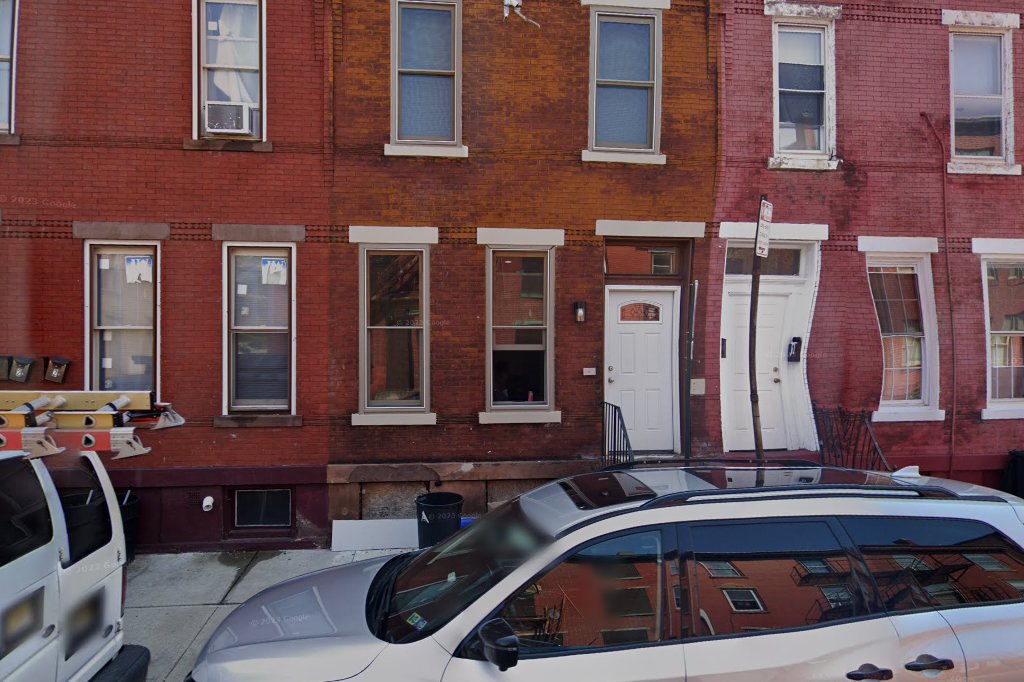 NJ DMV Trenton Suspension Hearing Center