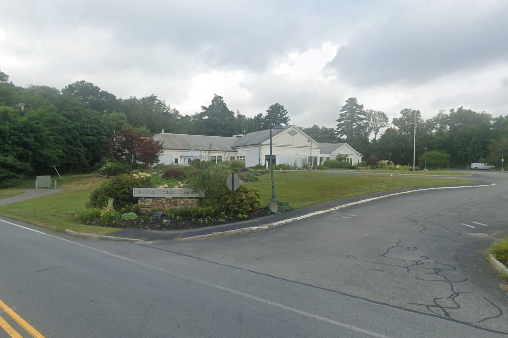 Lakeville Free Public Library