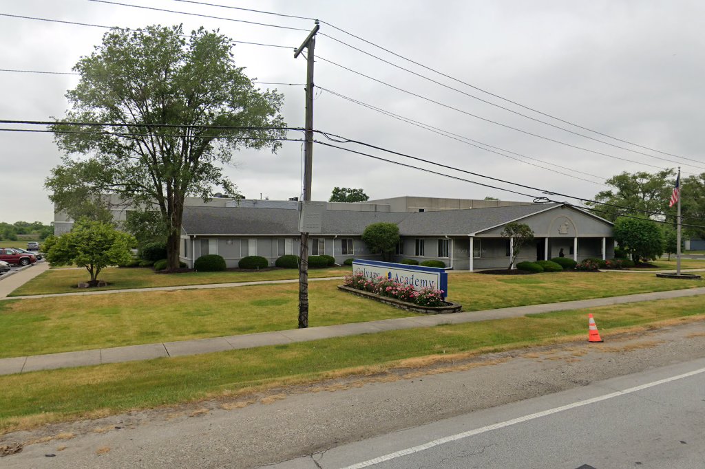 Calvary Academy
