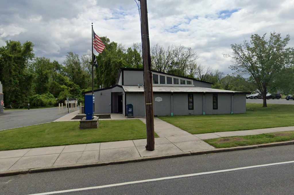Woodbury Heights Municipal Court