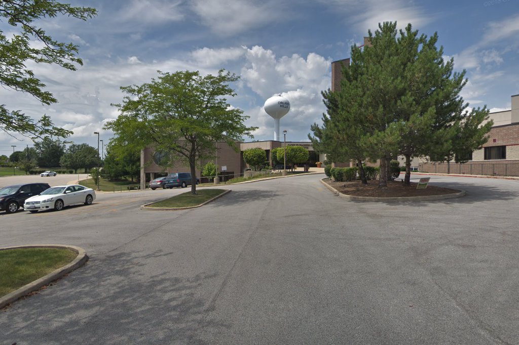 Cardinal Joseph Bernardin Catholic School