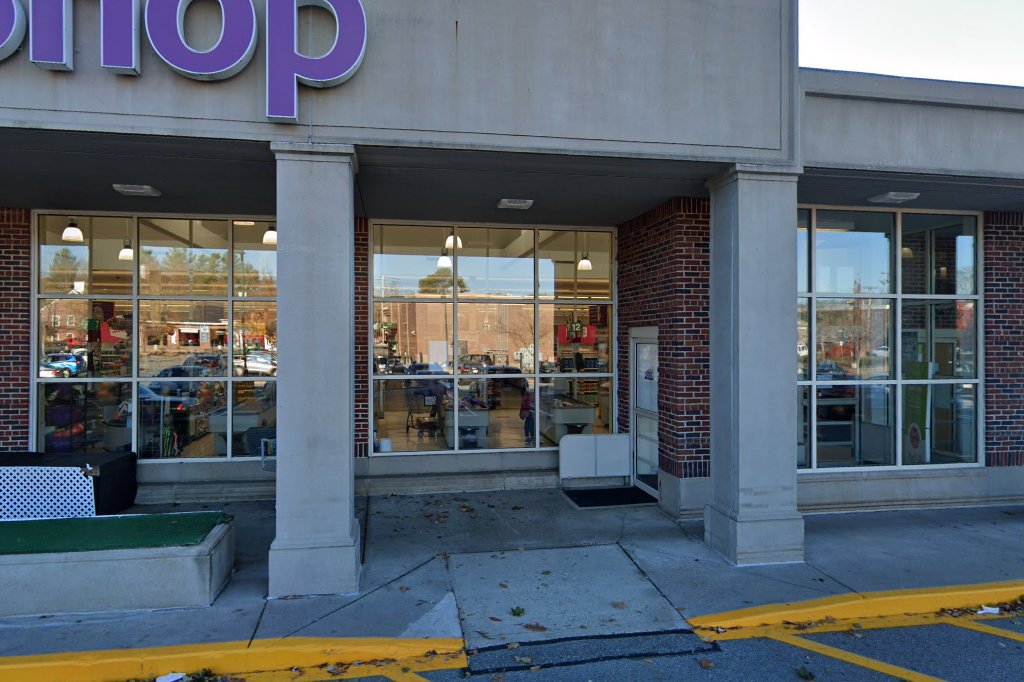 Goodwill Lexington