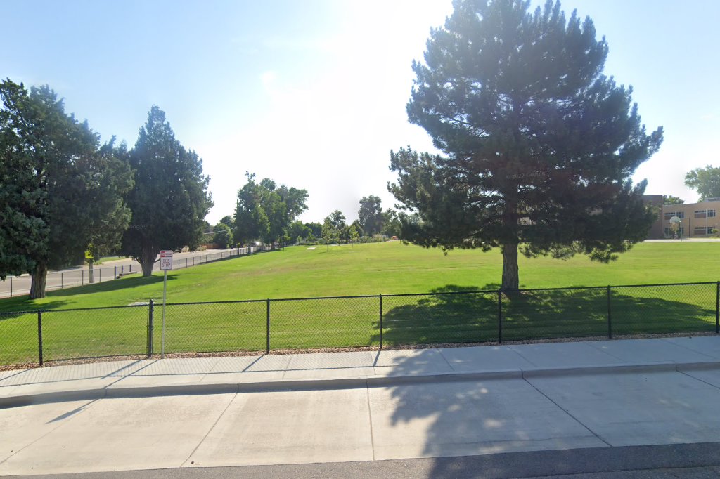 Clayton Elementary School