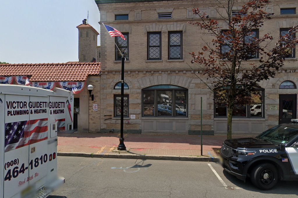 North Plainfield Municipal Court