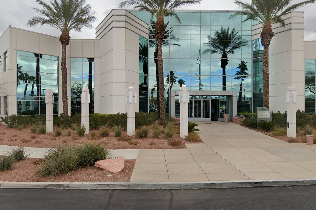 Carrington College-Las Vegas
