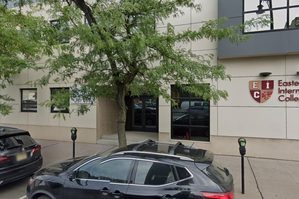 Eastern International College-Jersey City